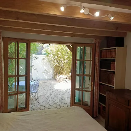 Petite Maison Proche De La Casa de Férias La Baule-Escoublac