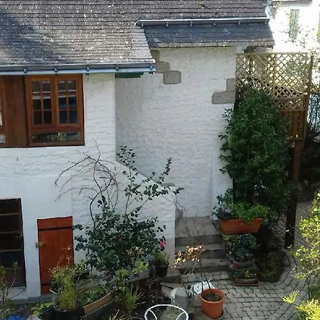 Petite Maison Proche De La * La Baule-Escoublac