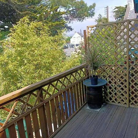 Petite Maison Proche De La Hébergement de vacances *