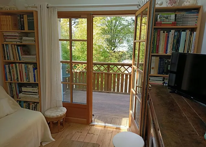 Petite Maison Proche De La * La Baule-Escoublac