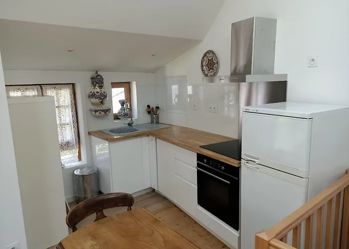 Holiday home Petite Maison Proche De La