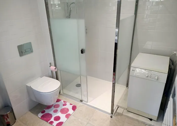 Petite Maison Proche De La Holiday home La Baule-Escoublac