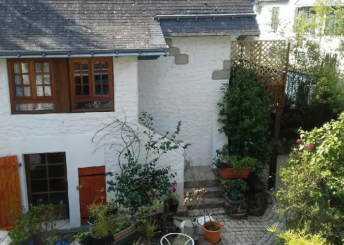 Petite Maison Proche De La * La Baule-Escoublac